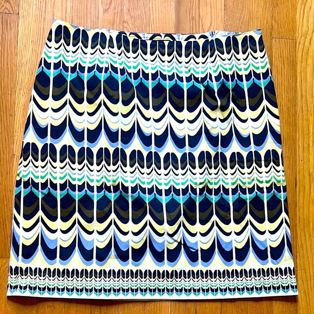 Talbot A-Line Stretch Cotton Canvas🌼🌺🌞!